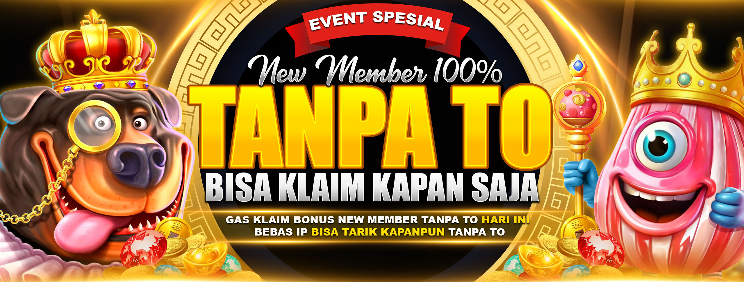 Banner SUSANSLOT LINK GAME ONLINE